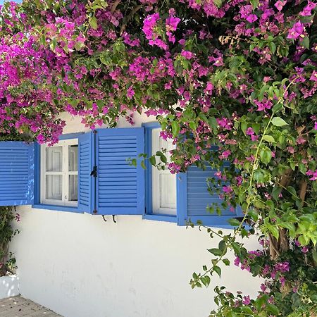 Casa Mellis Aguamarga Leilighet Agua Amarga  Eksteriør bilde