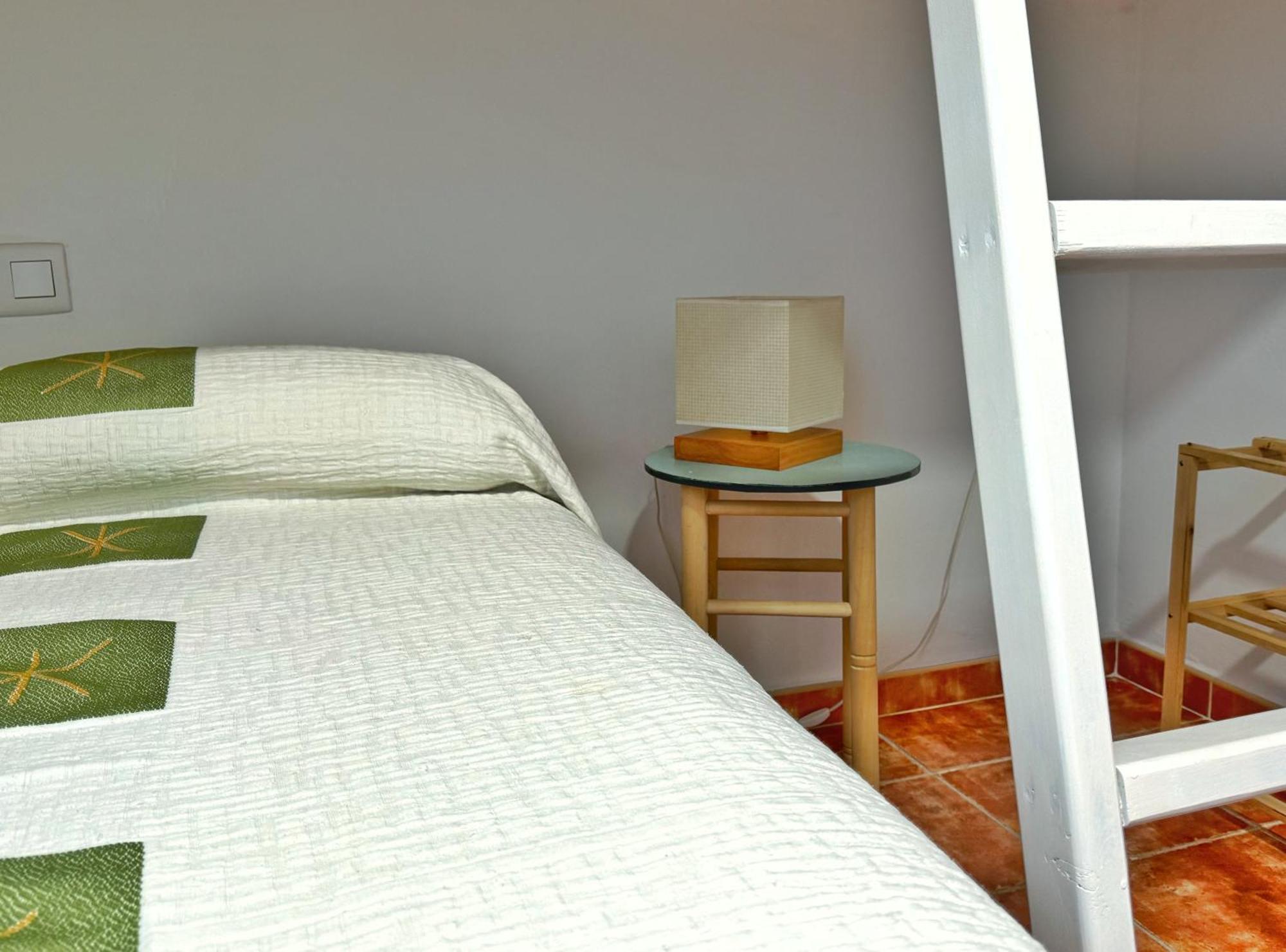 Casa Mellis Aguamarga Leilighet Agua Amarga  Eksteriør bilde