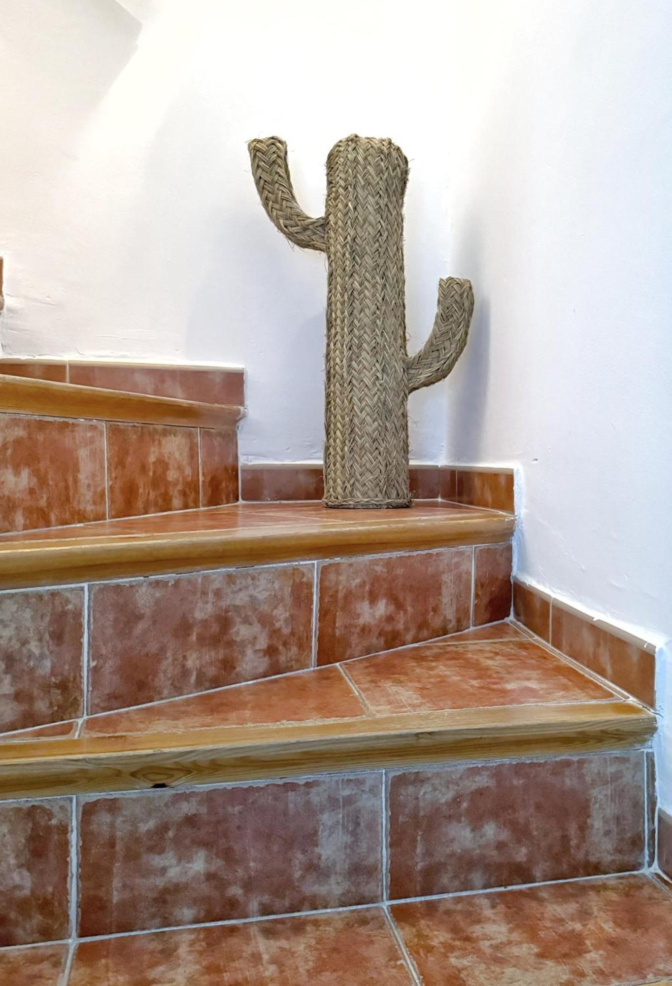 Casa Mellis Aguamarga Leilighet Agua Amarga  Eksteriør bilde