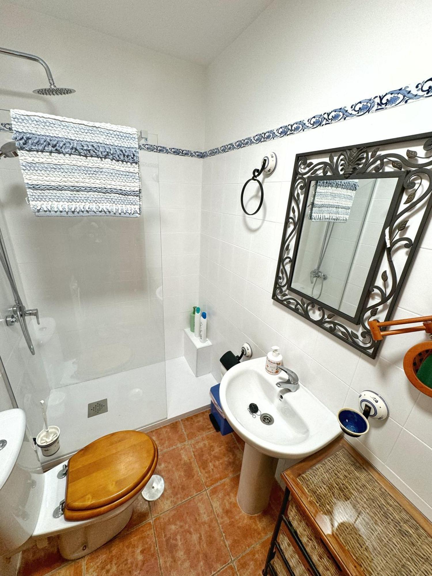 Casa Mellis Aguamarga Leilighet Agua Amarga  Eksteriør bilde